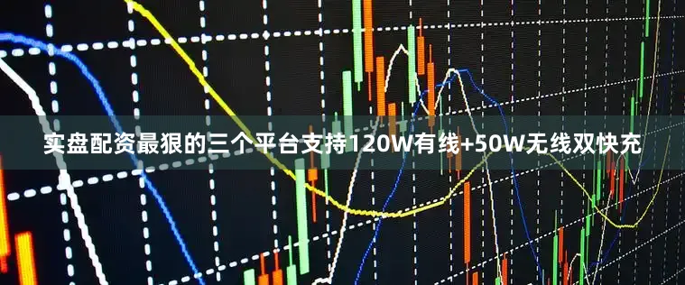 实盘配资最狠的三个平台支持120W有线+50W无线双快充