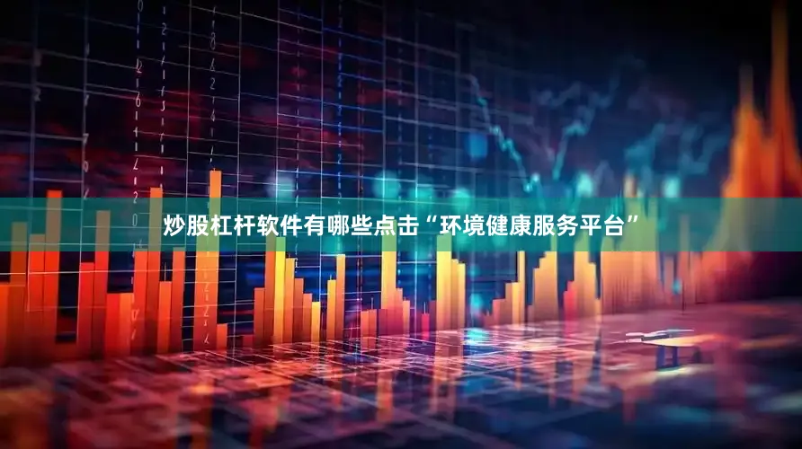 炒股杠杆软件有哪些点击“环境健康服务平台”